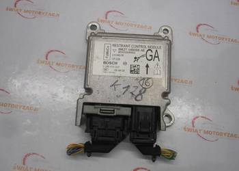 FORD S-MAX MK1 I 09r moduł poduszek AIRBAG 6M2T-14B056-AE