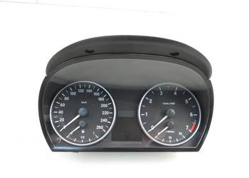 LICZNIK BMW E91 318 9141479