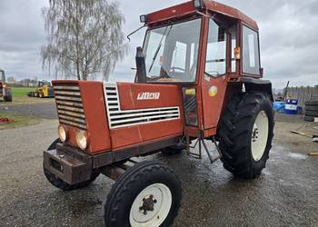 Fiat 680 john deere  case c360