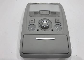 LAMPA SUFITOWA AUDI A4 B8 8T0947135H Sedan/Limuzyna 07-15 WNĘTRZA