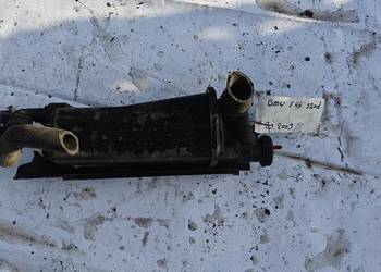 Wentylator chłodnicy żaluzja BMW E46 320d 2.0d M47 6922670