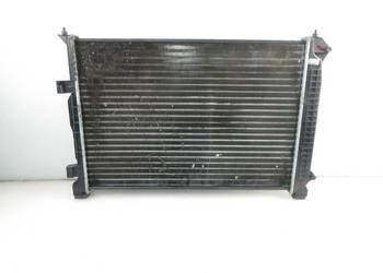 CHŁODNICA WODY AUDI A6 C5 1.9 TDI