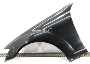 BŁOTNIK LEWY PRZÓD MERCEDES W221 Sedan/Limuzyna 05-13 OSŁONA