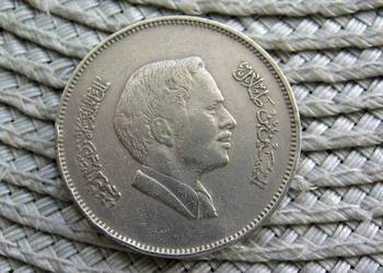 Jordania 100 Filsów 1984r