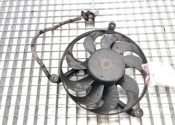 WENTYLATOR KLIMATYZACJI VW BORA 1.9 115KM Kombi 99-05