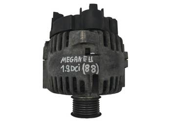 ALTERNATOR Renault Scenic II Megane II Laguna 1.9 dCi valeo 8200667610