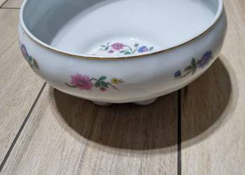 Misa Waza  Porcelana Francuska Limoges