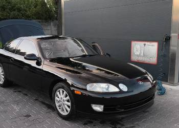 Lexus SC400 x2 OPLACONY OKAZJA