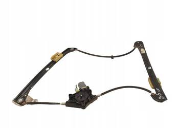 MECHANIZM SZYBY LEWY PRZÓD GTI HB 5G4837461G Volkswagen Golf VII (2014-  )