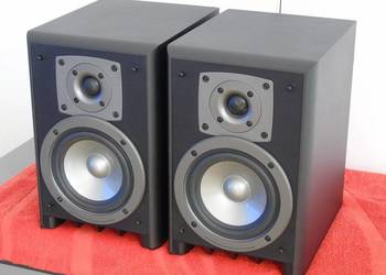 Kolumny Akai AE-500 sprawne i ładne 2x 80 wat. WYSYŁKA.