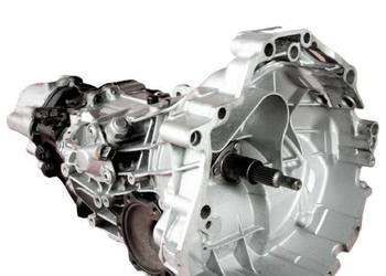 Skrzynia Biegów VW LT 2.3 2.8 DDX ,
