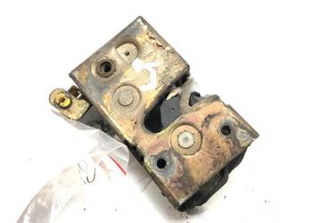 ZAMEK PRZÓD LEWY FORD GRANADA II Sedan/Limuzyna 77-85