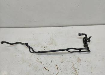 Mercedes W254 GLC 220d, RURA PRZEWÓD WODY  A2545014000