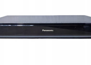 Odtwarzacz DVD Panasonic DMR-XS400 DMR XS 400 CD player