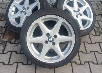 Borbet C 16" 7,5" 4x100