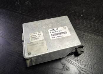 Bmw e36 m43 sterownik silnika