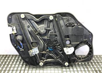 PODNOŚNIK SZYBY PRAWY PRZÓD KIA STINGER 81320-J5010 Hatchback MECHANIZ