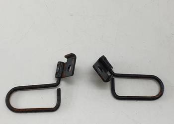 MOCOWANIE OCZKO PROWADNICA  TGB BLADE 250