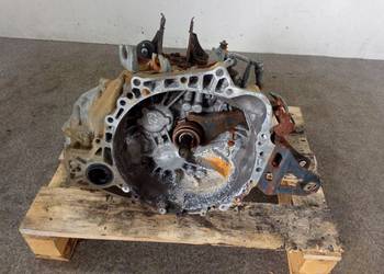 SKRZYNIA BIEGÓW 2.0 D4D Toyota RAV4 IV (2012-  )