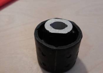 Tuleja wózka przód BMW E46/E85