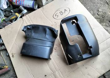 FORD FOCUS  C-MAX MK1  2004 OSŁONA OBUDOWA STACYJKI