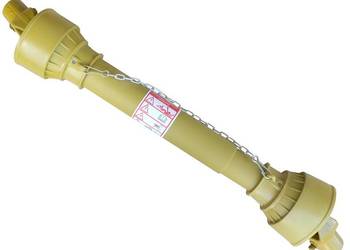 Wałek WOM 04B - 140 cm / do 47 KM