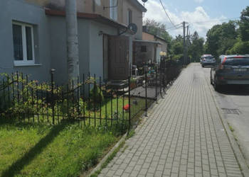 Syndyk sprzeda mieszkanie w Goszynie