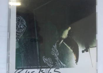 CD Buck 65/ secret house against the world