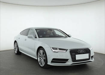 Audi A7 3.0 BiTDI