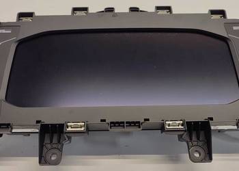 VW TIGUAN II LICZNIK VIRTUAL KOKPIT 3G0920320D