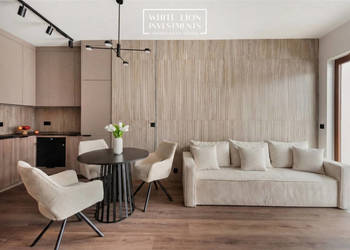 Mieszkanie na sprzedaż Warszawa Kwitnących Jabłoni 37.5m2 2 pokoje