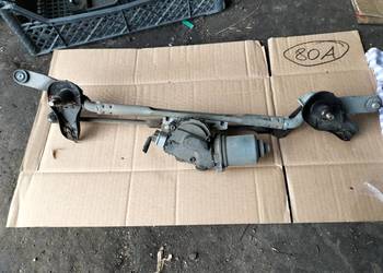 MAZDA 6 GJ SILNICZEK MECHANIZM WYCIERACZEK ANGLIK