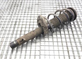 AMORTYZATOR LEWY PRZÓD ZE SPRĘŻYNĄ CITROEN DS3 1.6 Hatchback 09-16