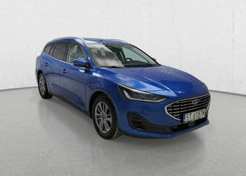 Ford Focus Mk4 (2018-)
