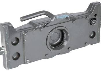 Płyta adaptera, 390 mm szara 07739042A11