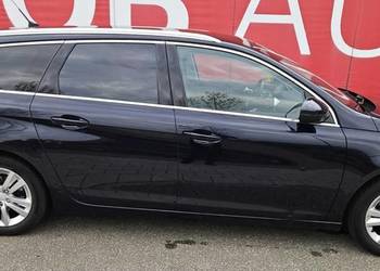 Sprzedam Peugeot 308. 2015 Rok.