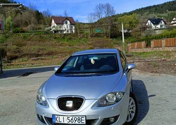 Seat Leon 1.9 tdi