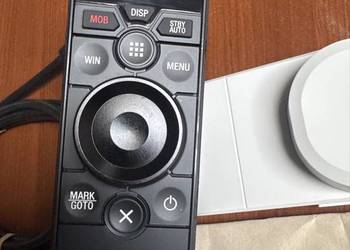 Sterownik Simrad OP50