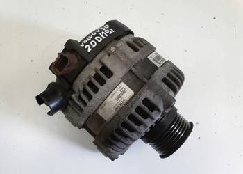 Volvo S40 II V50 2.0 D ALTERNATOR 36050997