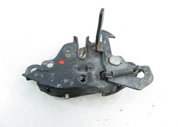 ZAMEK MASKI NISSAN PATHFINDER R51