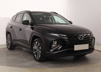 Hyundai Tucson 1.6 T-GDI 48V MHEV