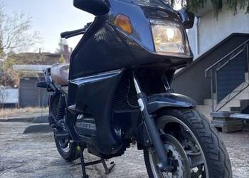 BMW k1100 LT