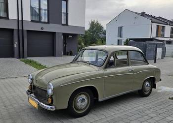 Syrena 105 L FSM
