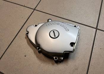Pokrywa alternatora dekiel silnika Hyosung GA 125 Cruise