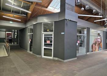 Lokal użytkowy na sprzedaż Mikołów 41.6 m²