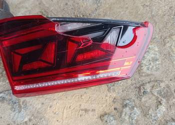Kierunkowskaz dynamiczny passat b8 prawy kombi 3G9.945.308.H