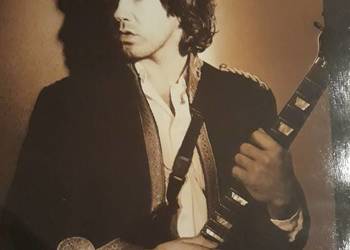 GARY MOORE- Run for Cover.