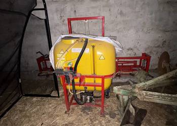 Sprzedam opryskiwacz polowy Tad-lan