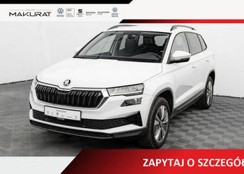 Škoda Karoq WND1881C#2.0 TDI SCR 4X2 AMBITION DSG K.cof Salon PL VAT23%