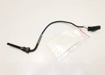 CZUJNIK TEMPERATURY SPALIN FIAT 500X 55270986 1.6 120KM